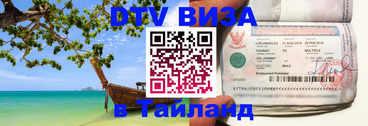 Оформление DTV визы под ключ: стоимость и тарифы, только загранпаспорт - Рубцовск  07.12.2025 